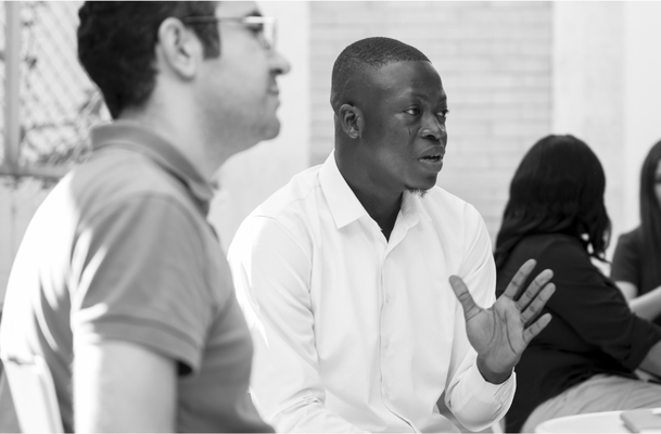 Graduate Business Scholarships